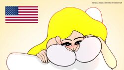 Kendra & United States Of America (Original) Rule 34 Video