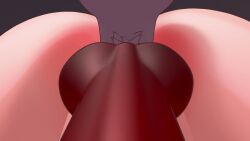 Rule 34 Animation – Futanari by Xype3d