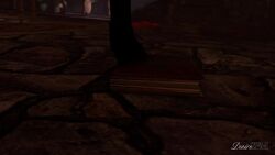 Ciri & Fringilla Vigo (Cd Projekt Red) Rule 34 Video