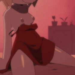 Neco-arc (Fate) Rule 34 Video – Abs