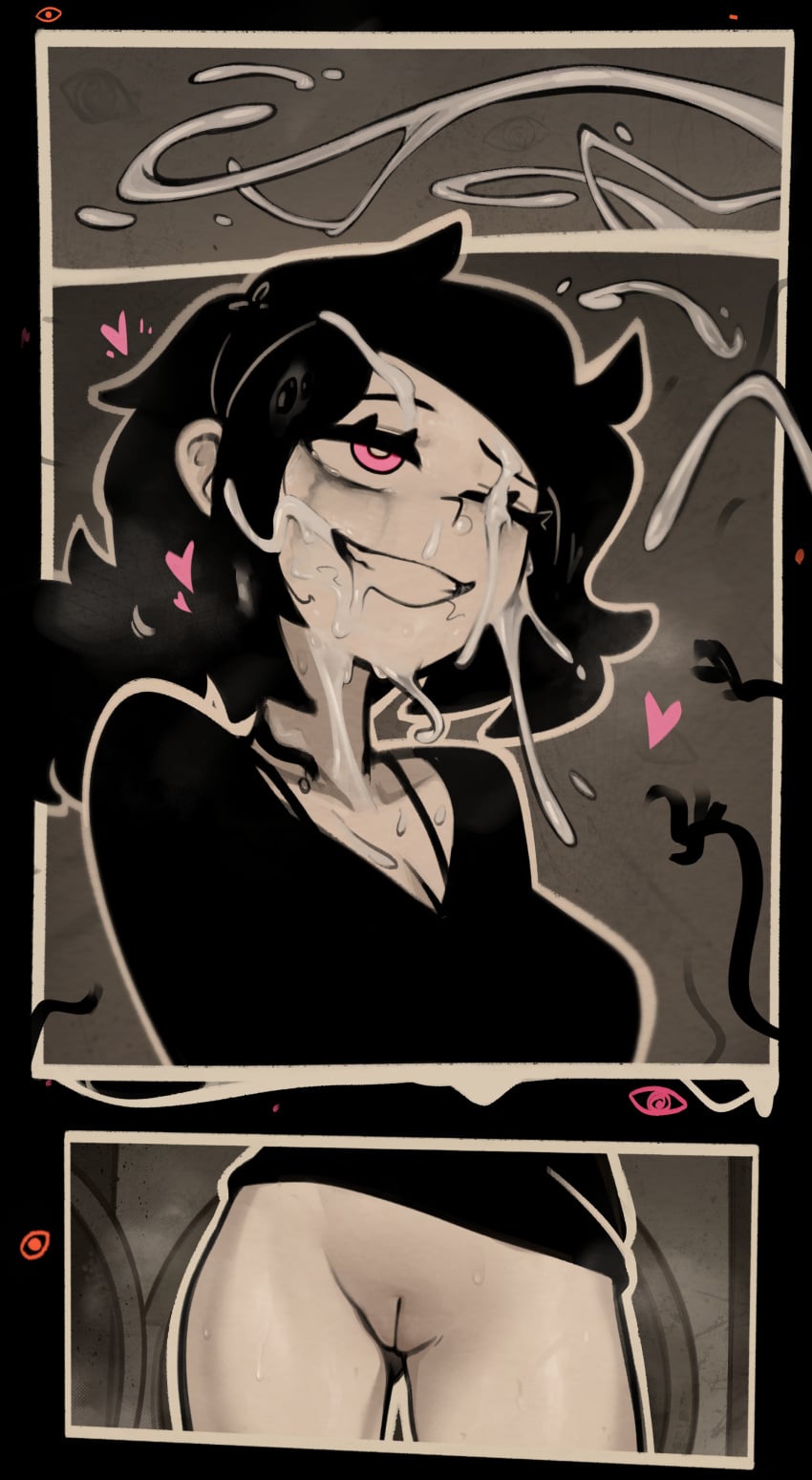 Ashley Graves (The Coffin Of Andy And Leyley) Rule 34