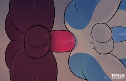 Oc & Original Character (Christmas) Rule 34 Video