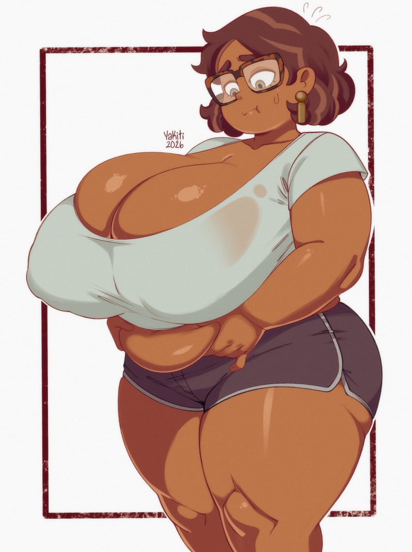 Camila Noceda (Disney) Rule 34 – Ass