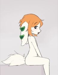 Milla Basset Galaxytrail Rule 34 – Masturbation Animation