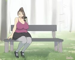 Alice & Natasha Rule 34 Video – Anal