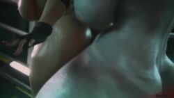 Jill Valentine & Jill Valentine (Biohazard) Rule 34 Video