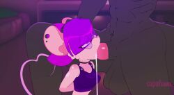 Mousy & Original Character Rule 34 Video – Abs
