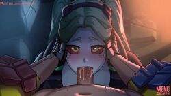 David Martinez & Rebecca (Cd Projekt Red) Rule 34 Video