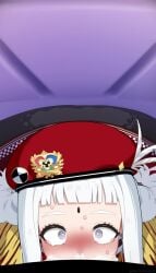 Echika Y. Franburnett (Super Robot Wars) Rule 34 Video