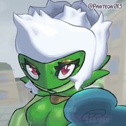 Pokemon & Roserade (Game Freak) Rule 34 Video – Ahe Gao