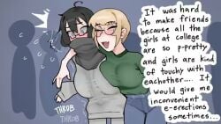 Anal Beads Black Hair Rule 34 Video