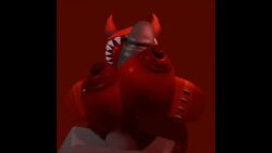 Anon & Drako Veeronica (Forsaken) Rule 34 Video
