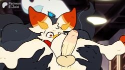 Chord & Darkrai (Nintendo) Rule 34 Video – 2pokemon