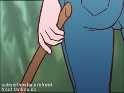Dipper Pines & Wendy Corduroy (Disney) Rule 34 Video