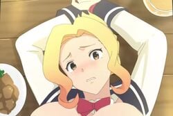 Luna & Satou Kazuma (Kono Subarashii Sekai Ni Shukufuku Wo!) Rule 34…