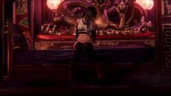 Tifa Lockhart (Final Fantasy) Rule 34 Video – Abs