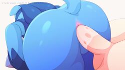 Generation 4 Pokemon & Lucario (Game Freak) Rule 34 Video