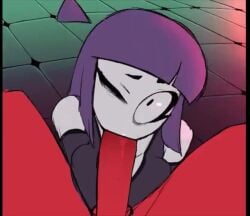 Bob Velseb & Lila (Spooky Month) Rule 34 Video