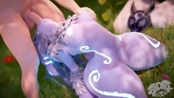 Anon & Kindred (League Of Legends) Rule 34 Video