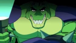 Montgomery Gator (Five Nights At Freddy's) Rule 34 Video