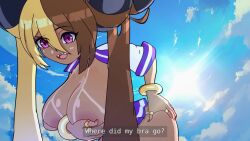 Aife & Borrowed Character Rule 34 Video – Ahoge