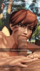 D.va & Waveracer D.va (Blizzard Entertainment) Rule 34 Video