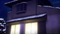 Uzaki Hana & Uzaki Tsuki (Christmas) Rule 34 Video