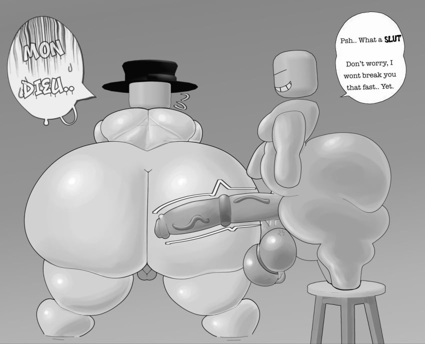 Anon & Artful (Die Of Death) Rule 34 – Gay