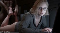 Grace Ashcroft & Grace Ashcroft (Resident Evil) Rule 34 Video