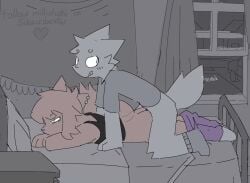 Chelsea Rule 34 Video – Anthro