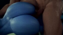 Liara T'soni (Bioware) Rule 34 Video – Alien