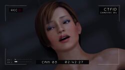 Haydee & Lisa Hamilton (Dead Or Alive) Rule 34 Video