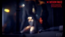 D.va & D.va (Blizzard Entertainment) Rule 34 Video