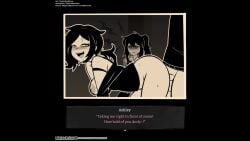 Andrew Graves & Ashley Graves (The Coffin Of Andy And Leyley) Rule 34…