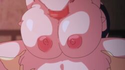 Au Ra & Cirina Mol (Final Fantasy Xiv) Rule 34 Video