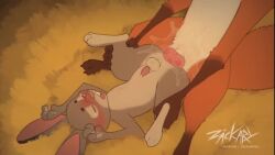 Zootopia Rule 34 Video – Anthro