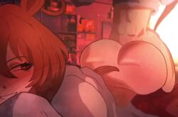 Agnes Tachyon & Jungle Pocket (Umamusume) Rule 34 Video