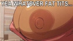 Autumn & Original Character Rule 34 Video – Breast Grab