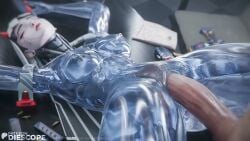 Shion (Blizzard Entertainment) Rule 34 Video – Android