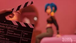 Kanker Sisters & Marie Kanker (Cartoon Network) Rule 34 Video