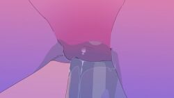 Dusk & Melody (Original) Rule 34 Video – Anal