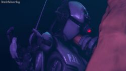 Assaultron & P.a.m. (Fallout) Rule 34 Video – Athletic