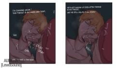 Denji & Hayakawa Aki (Chainsaw Man) Rule 34 Video
