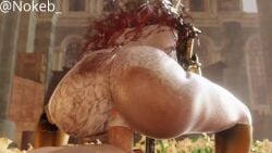 Malenia Blade Of Miquella (Elden Ring) Rule 34 Video