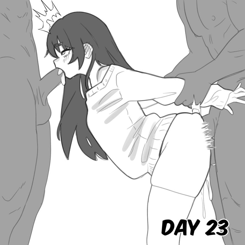 Oc & Original Character Rule 34 – 1femboy