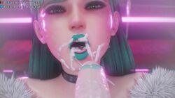 Morrigan Aensland (Darkstalkers) Rule 34 Video