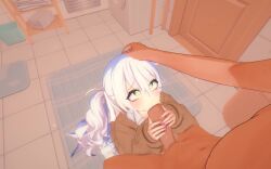 Crude & Original Character (Miside) Rule 34 Video