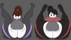 Anonymous Male & Jaiden (Jaiden Animations) Rule 34 Video