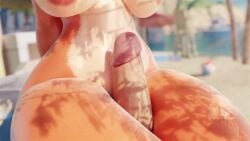 Female Foxy & Foxy (Five Nights At Freddy's) Rule 34 Video