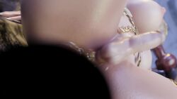 Queen Marika The Eternal (Elden Ring) Rule 34 Video